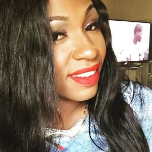 Meet your Posher, Tiffany